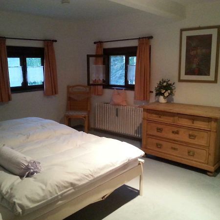 Ferienhaus Kraihof, Muenchner Strasse 234 Гмунд ам Тегернзее Екстериор снимка