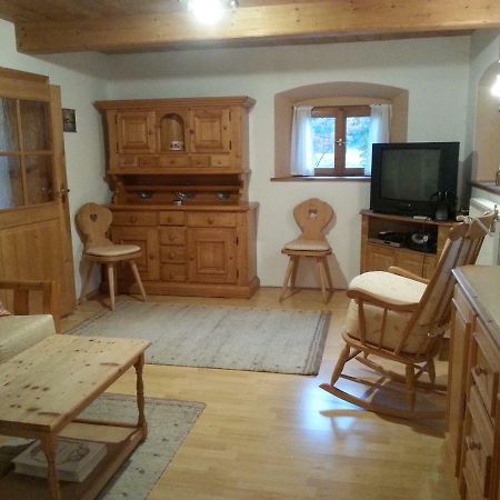 Ferienhaus Kraihof, Muenchner Strasse 234 Гмунд ам Тегернзее Екстериор снимка