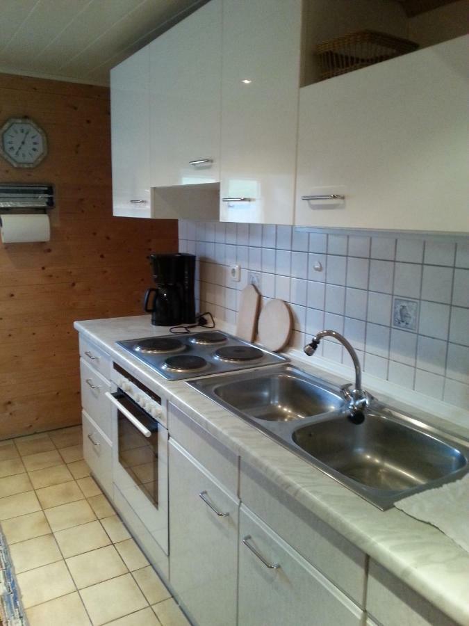 Ferienhaus Kraihof, Muenchner Strasse 234 Гмунд ам Тегернзее Екстериор снимка
