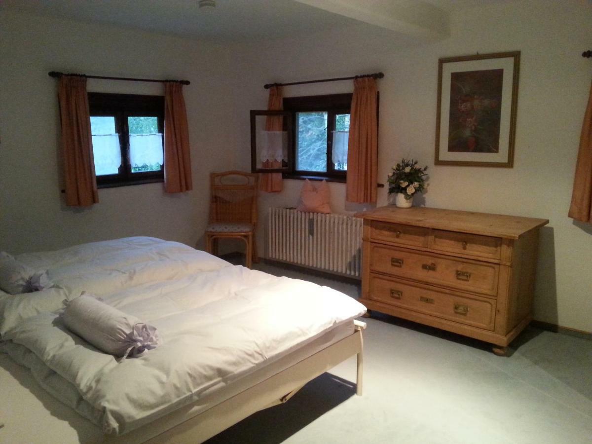 Ferienhaus Kraihof, Muenchner Strasse 234 Гмунд ам Тегернзее Екстериор снимка