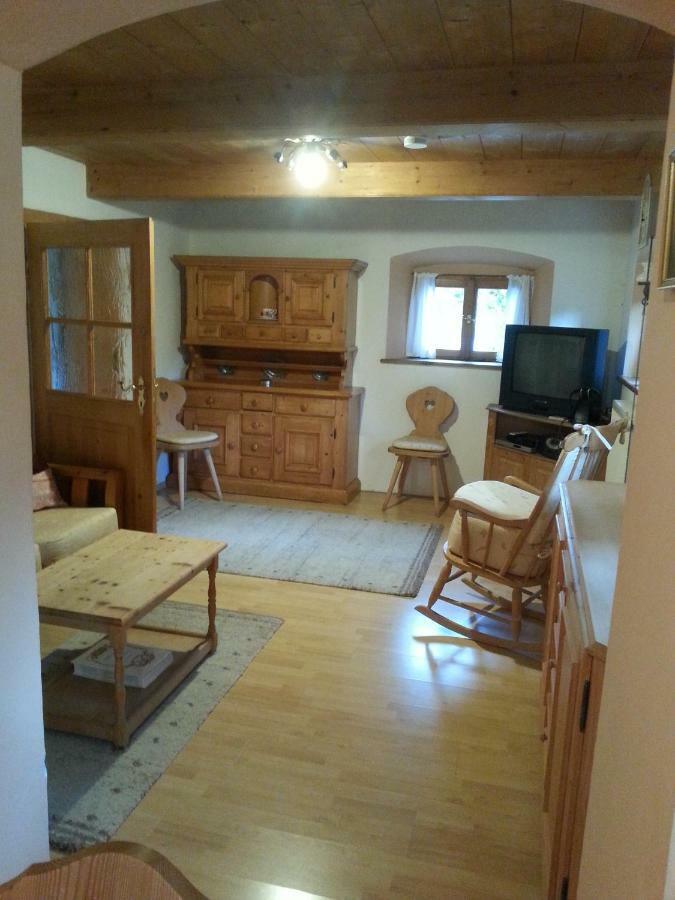 Ferienhaus Kraihof, Muenchner Strasse 234 Гмунд ам Тегернзее Екстериор снимка