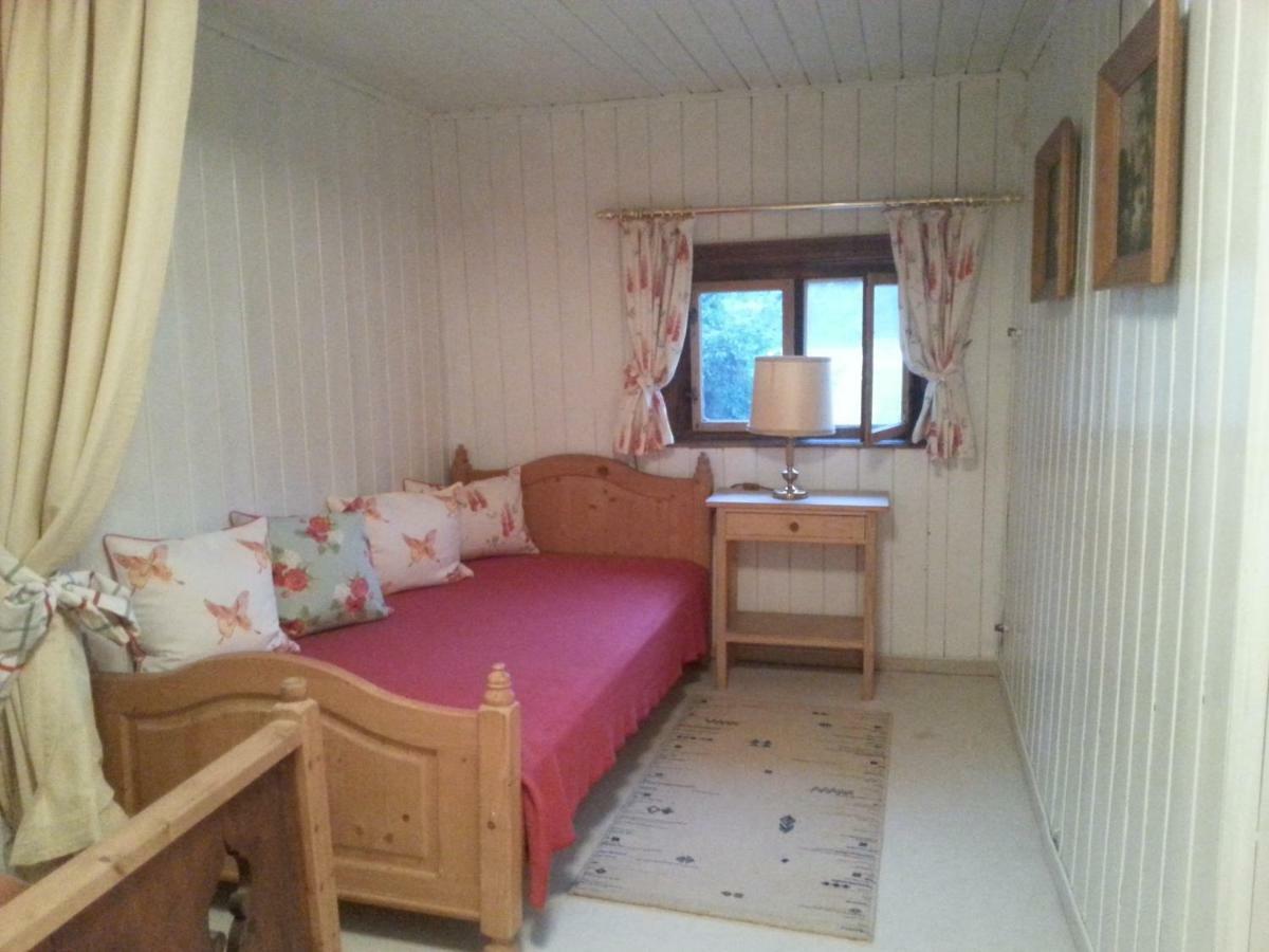 Ferienhaus Kraihof, Muenchner Strasse 234 Гмунд ам Тегернзее Екстериор снимка