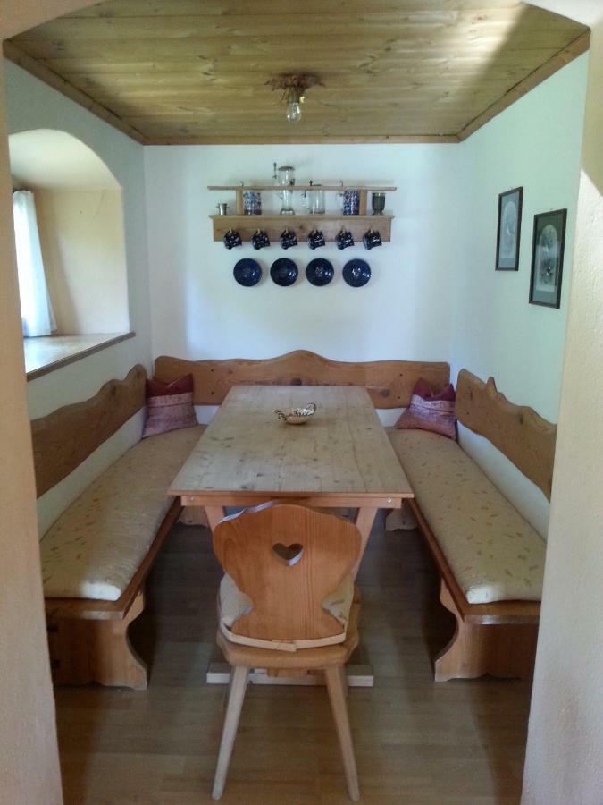 Ferienhaus Kraihof, Muenchner Strasse 234 Гмунд ам Тегернзее Екстериор снимка