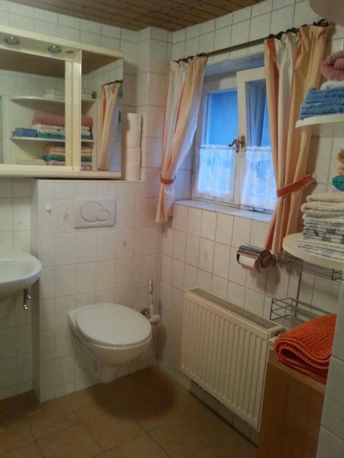 Ferienhaus Kraihof, Muenchner Strasse 234 Гмунд ам Тегернзее Екстериор снимка