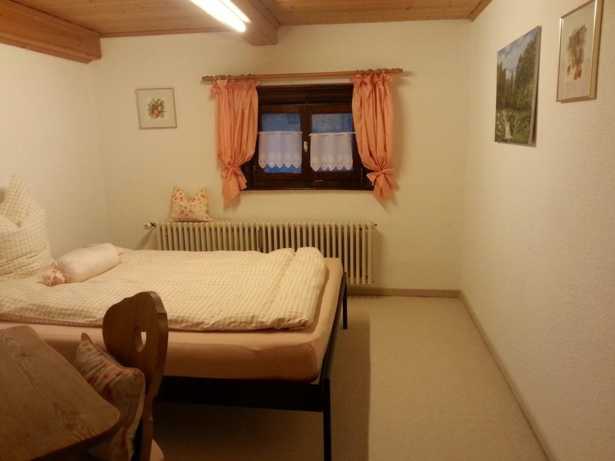 Ferienhaus Kraihof, Muenchner Strasse 234 Гмунд ам Тегернзее Екстериор снимка