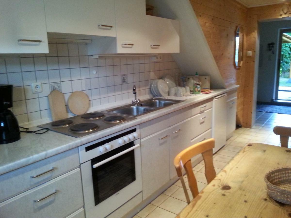 Ferienhaus Kraihof, Muenchner Strasse 234 Гмунд ам Тегернзее Екстериор снимка