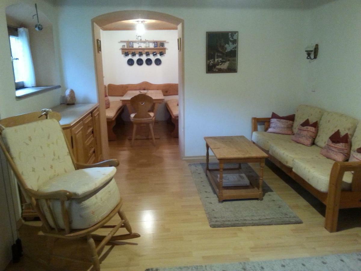 Ferienhaus Kraihof, Muenchner Strasse 234 Гмунд ам Тегернзее Екстериор снимка